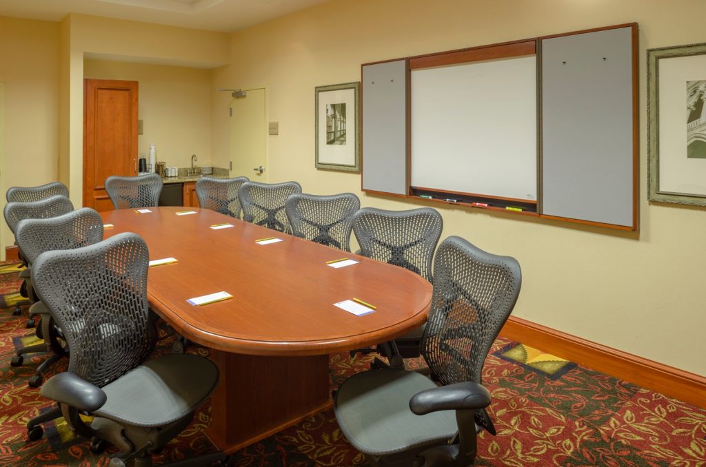 hotel 2644 meeting space